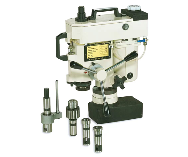 平南县磁性钻孔攻牙机